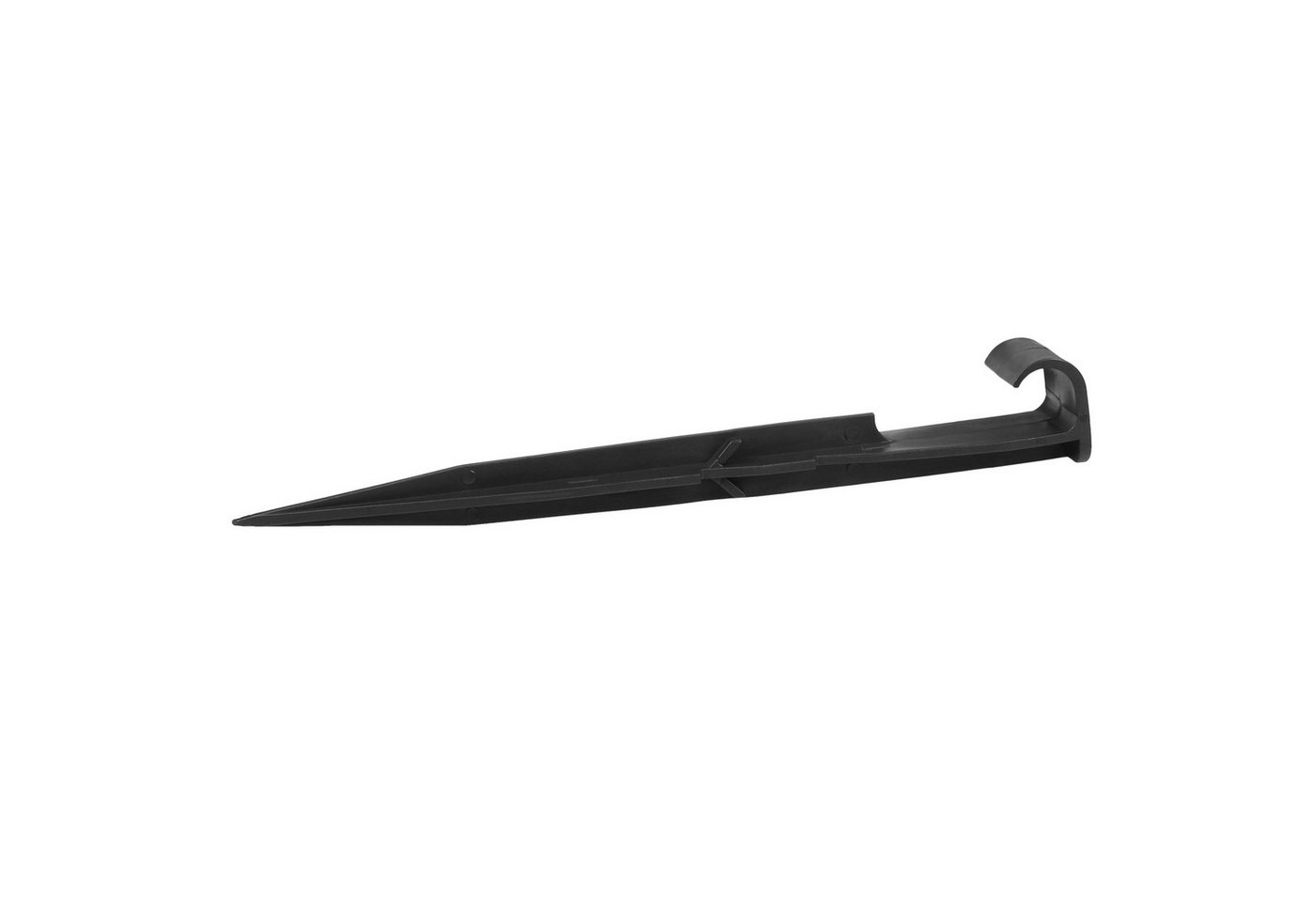 Bellushortus Bewässerungssystem Handgriff zur Befestigung von Tropfleitungen 16mm ALMA, (1-tlg)