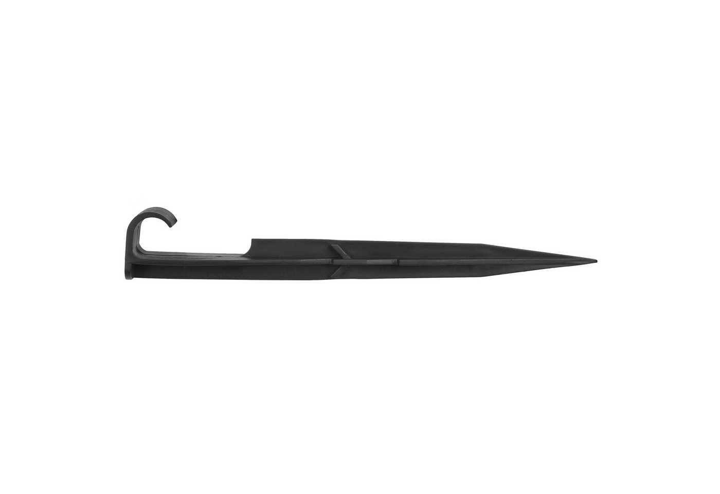 Bellushortus Bewässerungssystem Handgriff zur Befestigung von Tropfleitungen 16mm ALMA, (1-tlg) Bild 3