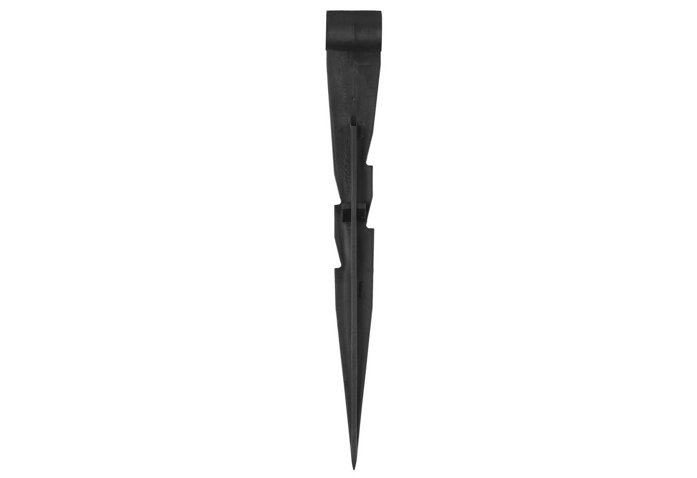 Bellushortus Bewässerungssystem Handgriff zur Befestigung von Tropfleitungen 16mm ALMA, (1-tlg) Bild 5