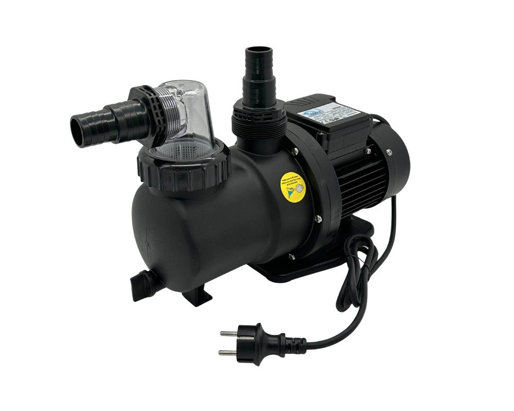 OKU Filterpumpe Filterpumpe Pool SPS 50-1 4 m³/h 230V