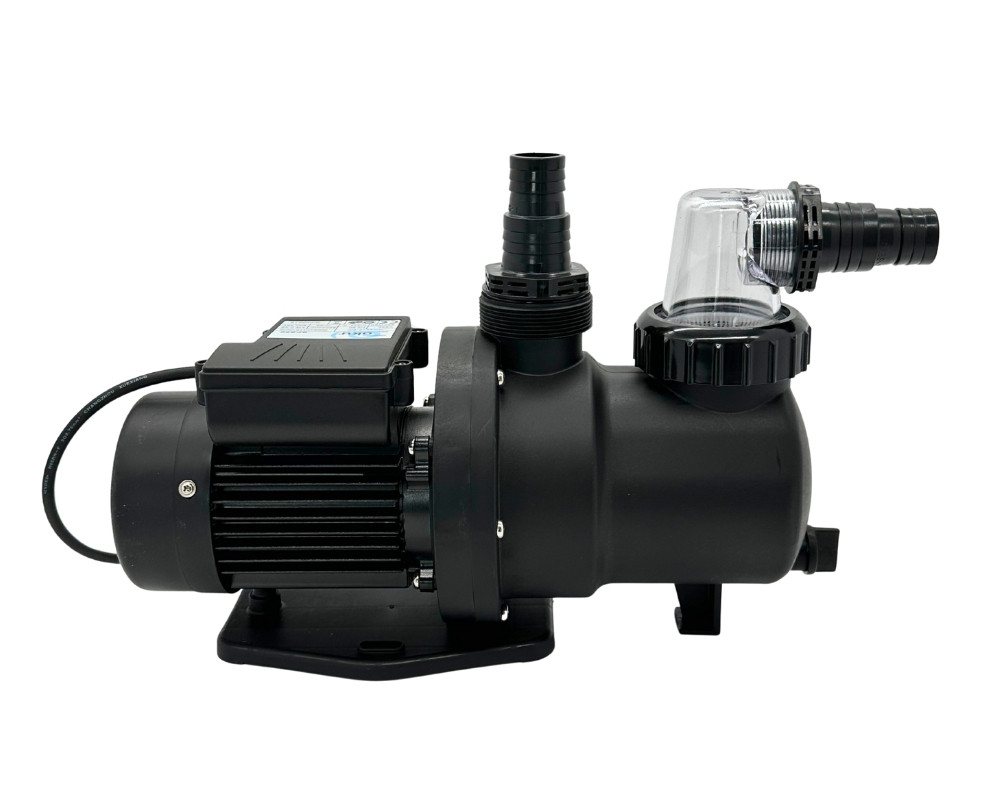 OKU Filterpumpe Filterpumpe Pool SPS 50-1 4 m³/h 230V Bild 3
