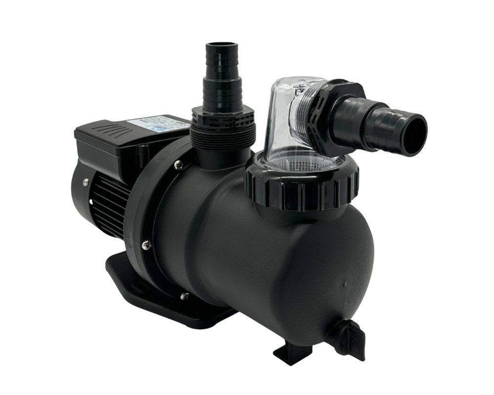 OKU Filterpumpe Filterpumpe Pool SPS 50-1 4 m³/h 230V Bild 4