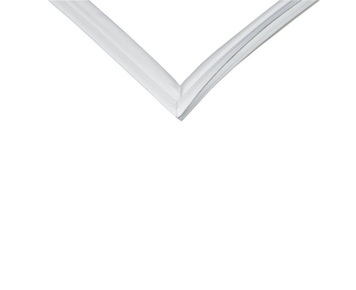 easyPART Kühlschrankdichtung wie EUROPART 10032293 Türdichtung Set universal, Kühlschrank / Gefrierschrank