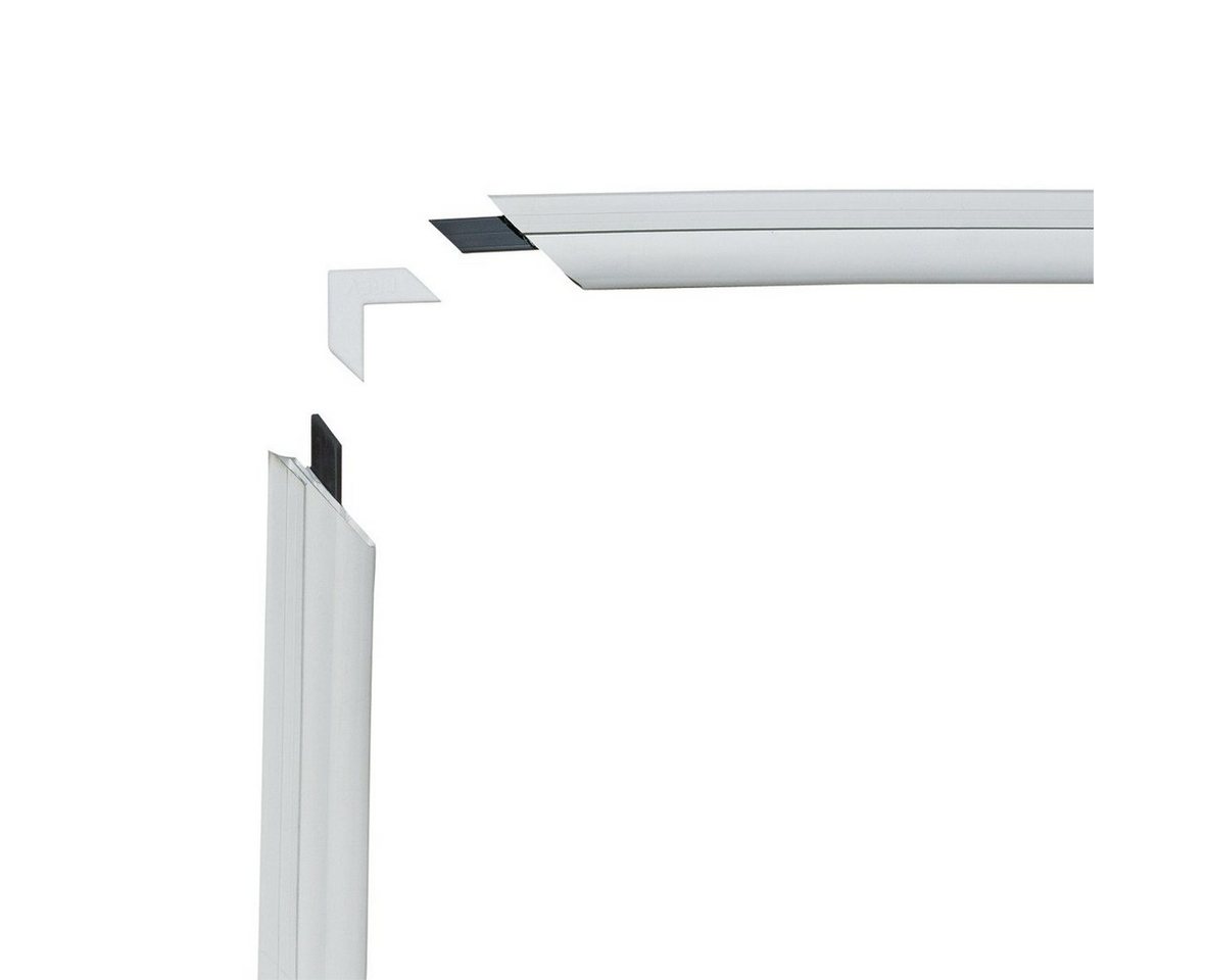 easyPART Kühlschrankdichtung wie EUROPART 10032293 Türdichtung Set universal, Kühlschrank / Gefrierschrank Bild 5