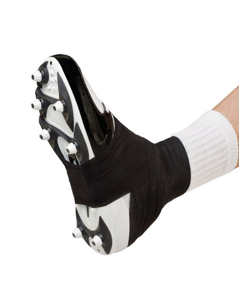 Mueller Sports Medicine Kinesiologie-Tape FlexLight Tape Black (1-St) Sporttape, Wickelverband Bild 3