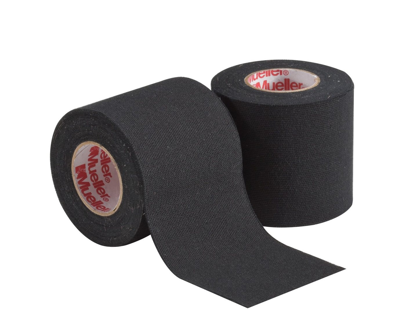 Mueller Sports Medicine Kinesiologie-Tape FlexLight Tape Black (1-St) Sporttape, Wickelverband Bild 4