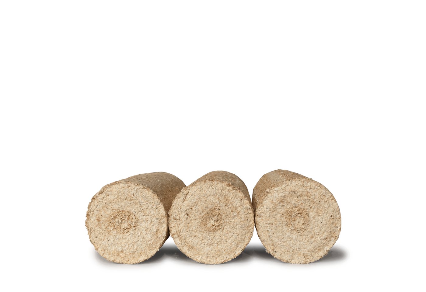 HEIZFUXX Holzbriketts Nestro XL Blue, 300 kg, (Palette, 30-St) Bild 3