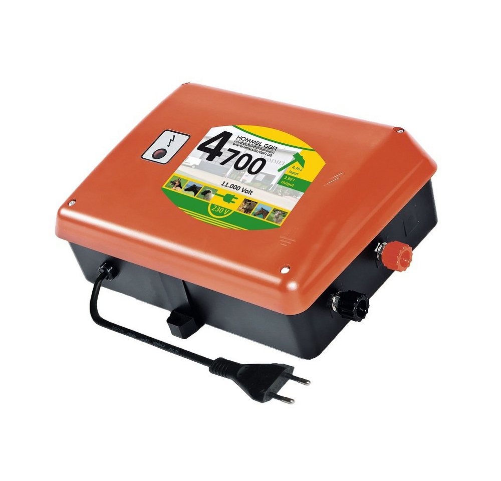 Kerbl Weidenzaun Kerbl 364642 Bild 2