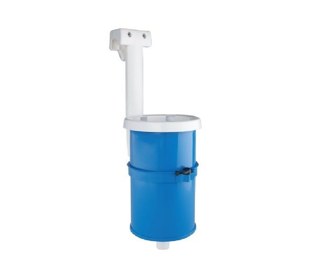 Astralpool Skimmer AstraPool Einhängeskimmer für Aufstellbecken 160mm