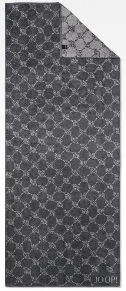 JOOP! Saunatuch JOOP! LIVING - CLASSIC CORNFLOWER Saunatuch, Textil (1-St) Bild 2