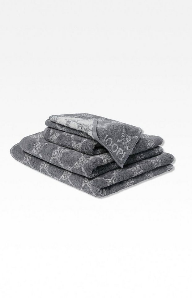 JOOP! Saunatuch JOOP! LIVING - CLASSIC CORNFLOWER Saunatuch, Textil (1-St) Bild 3