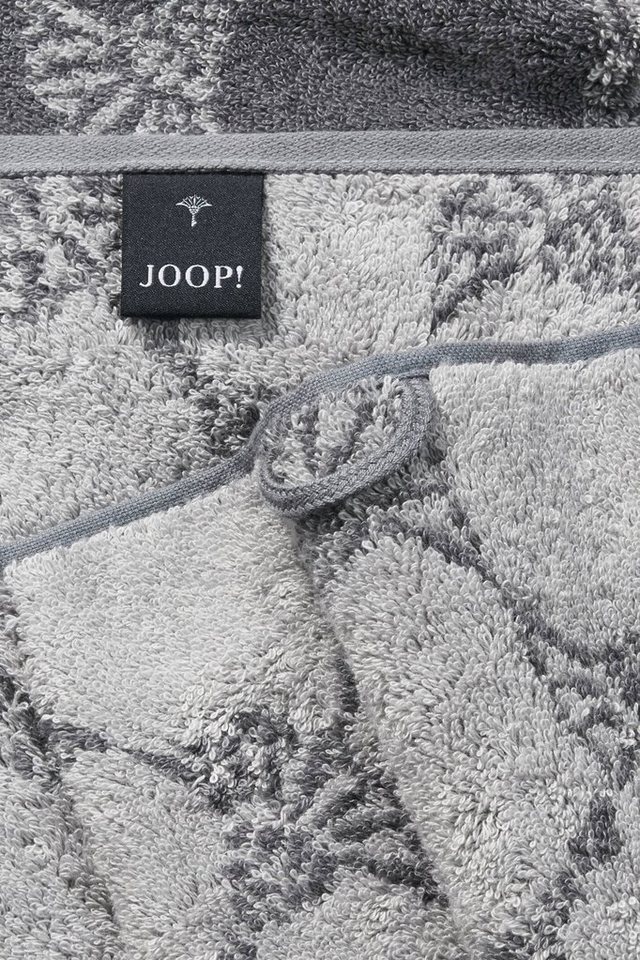 JOOP! Saunatuch JOOP! LIVING - CLASSIC CORNFLOWER Saunatuch, Textil (1-St) Bild 4