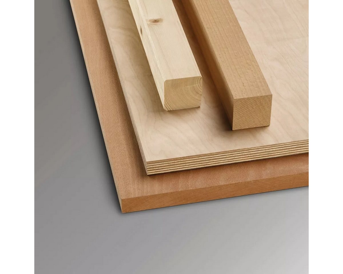 BOSCH Kreissägeblatt Akku-Kreissägeblatt Standard for Wood, 216 x 1,7/1,2 x 30, 48 Zähne Bild 2