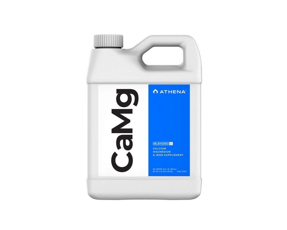 ATHENA AG Pflanzendünger Athena CaMg Calcium-Magnesium-Zusatz 1L, 1L Bild 2