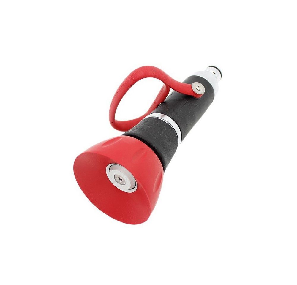 SpiceFlow Multifunktionsbrause SpiceFlow TurboJet-25, Hohlstrahlrohr, 3/4" Profi Gardena kompatibel, einstellbar Bild 2