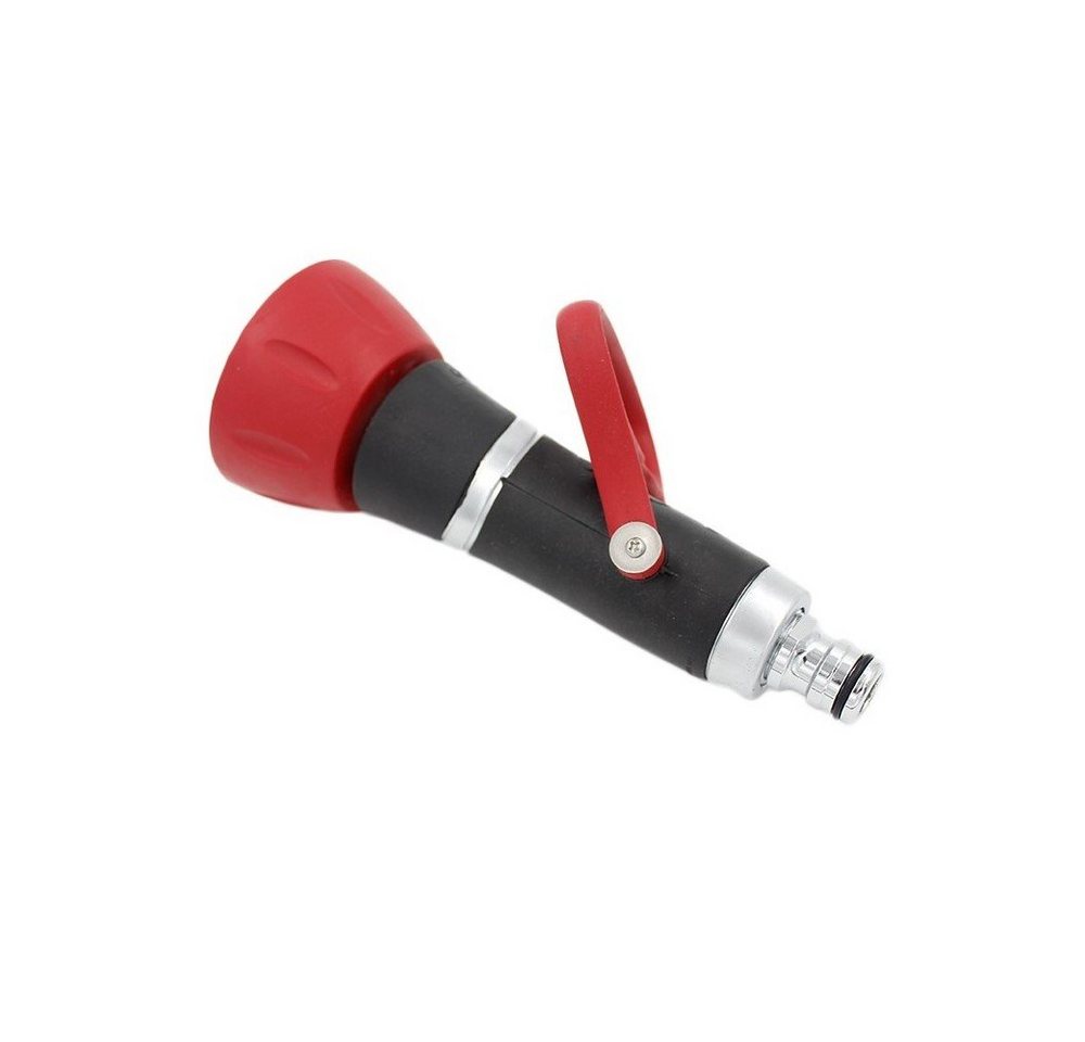 SpiceFlow Multifunktionsbrause SpiceFlow TurboJet-25, Hohlstrahlrohr, 3/4" Profi Gardena kompatibel, einstellbar Bild 3