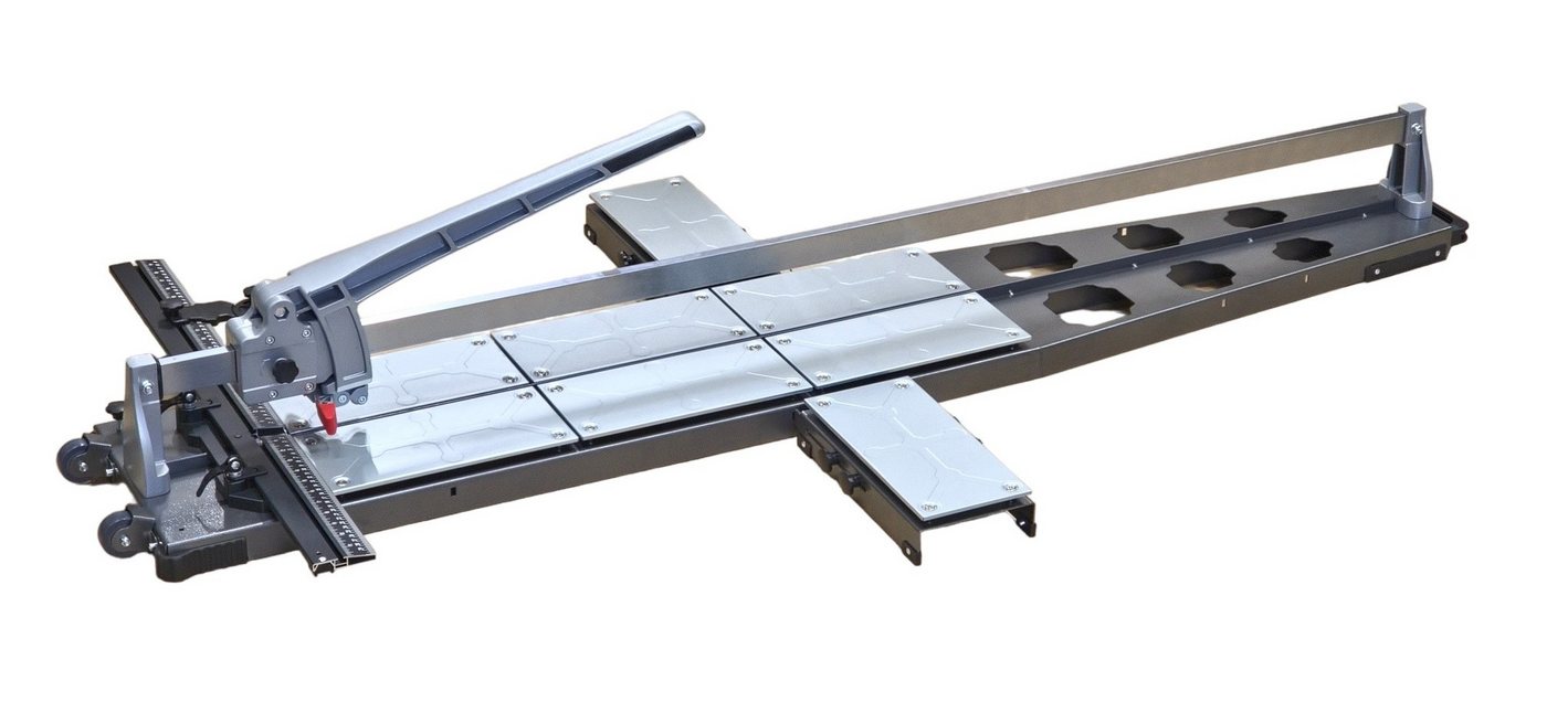 JOKOSIT manueller Fliesenschneider Jokosit Fliesenschneider Profi Cut Pro 3192 Schnittlänge 1550mm, Kugellagerführung