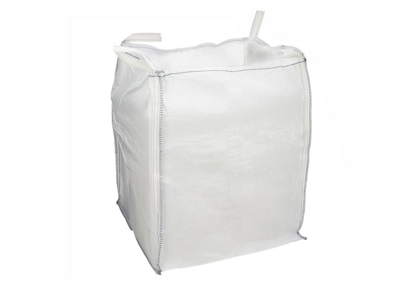 AEGITEX Big Bag Big Bag oben offen, 90 x 90 x 90 cm Bild 2