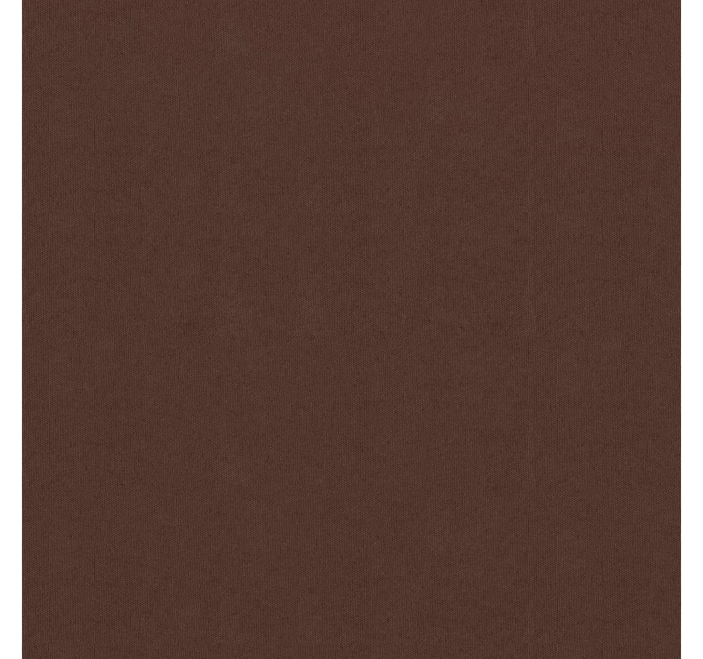 furnicato Balkonsichtschutz Wasserdichter Sichtschutz Braun 90 x 300 cm für Balkon (1-St) UV-beständige Sichtschutzmatte mit Ösen und stabilem PE-Seil Bild 4