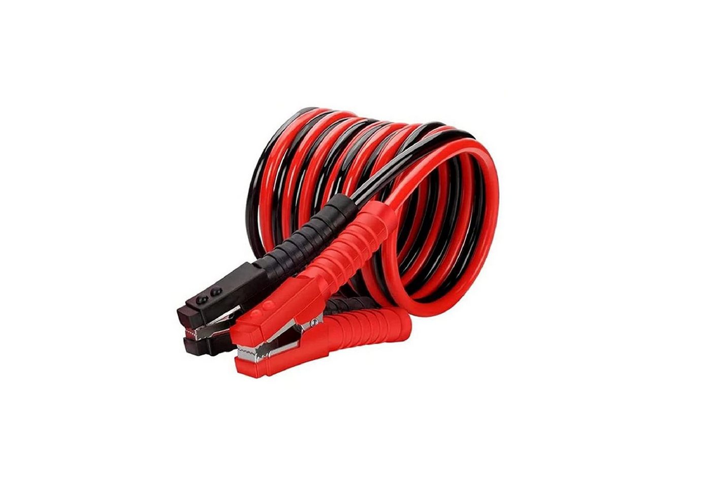 Youyijia Multitool Starthilfekabel 6M 3000Amp Überbrückungskabel Tragbarer Autobatterie Bild 3