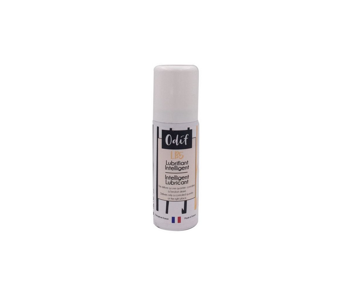 odif Schmierfett Odif LB5 Nähmaschinenöl 50ml in Sprühdose