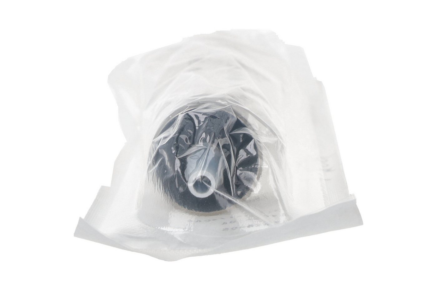 Dispomed Einwegspritze DISPOMED Wund-/ Katheterspritze 50/60ml mit Luer Adapter, (1-St., Blasenspritze), für medizinische und nicht-medizinische Verwendung Bild 3