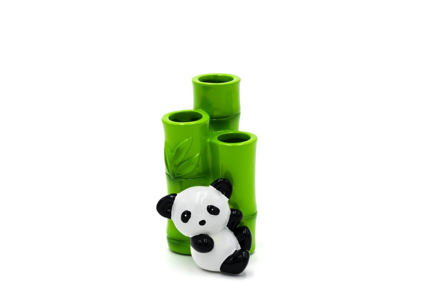 Ridder Badaccessoire-Set Zahnbürstenhalter Panda multicolor