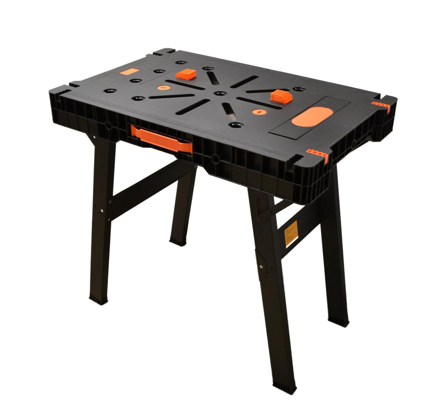 HC Tools Werkbank Bild 3
