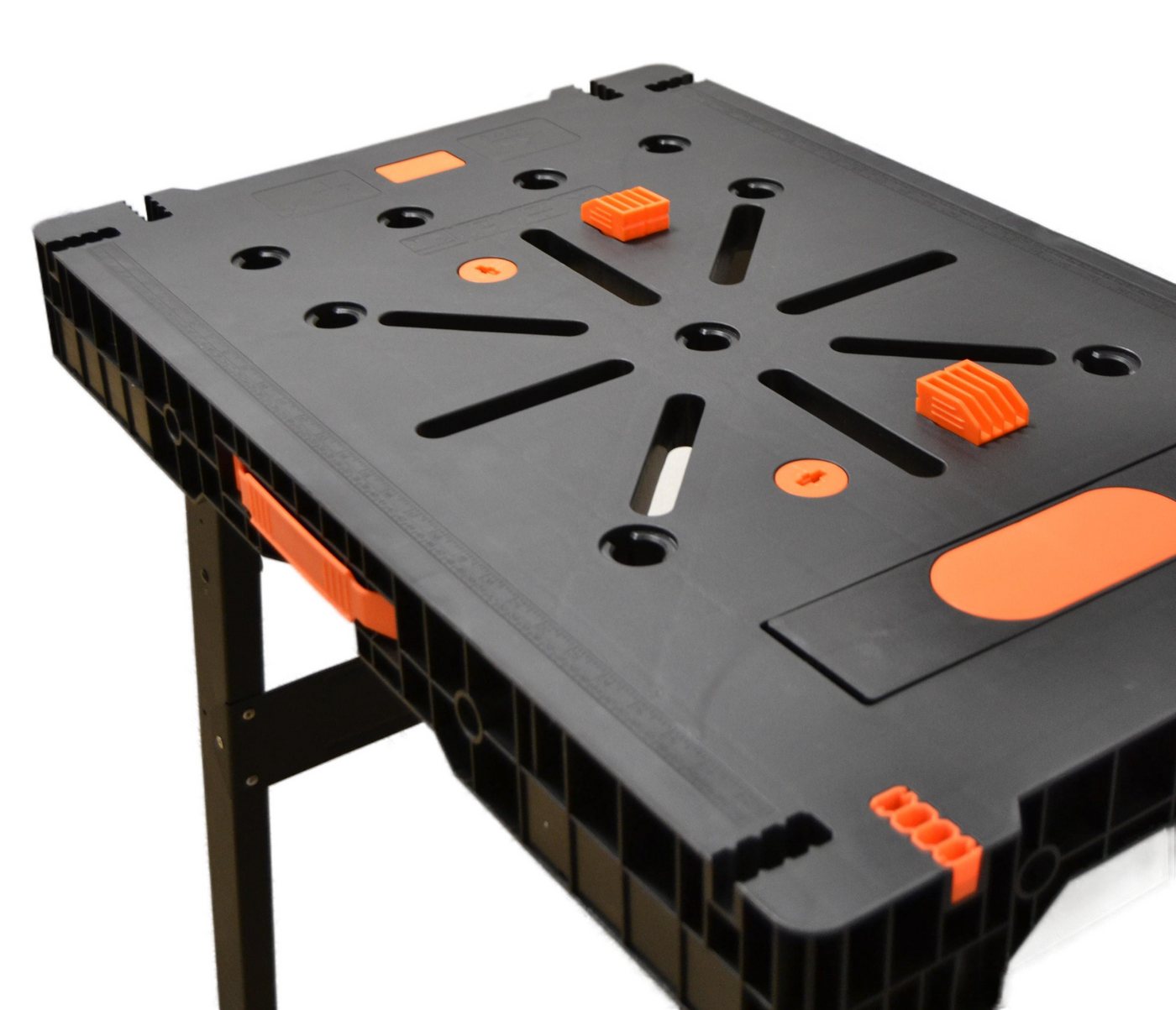 HC Tools Werkbank Bild 4