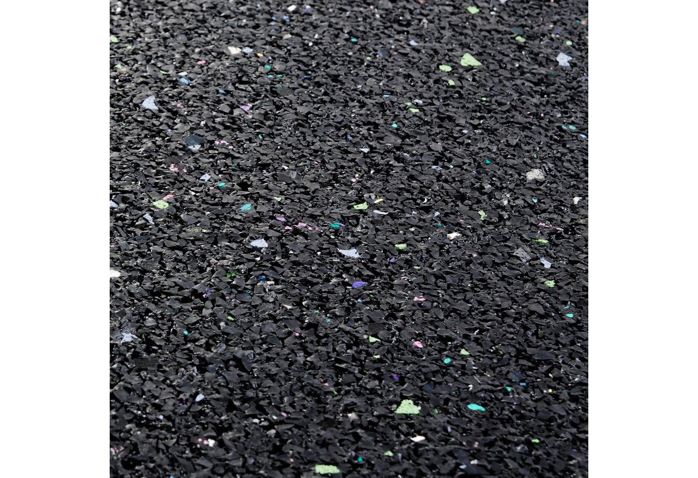 Karat Gummimatte Antivibrationsmatte, verschiedene Größen, ideal als Unterlage, In 4 Stärken Bild 2