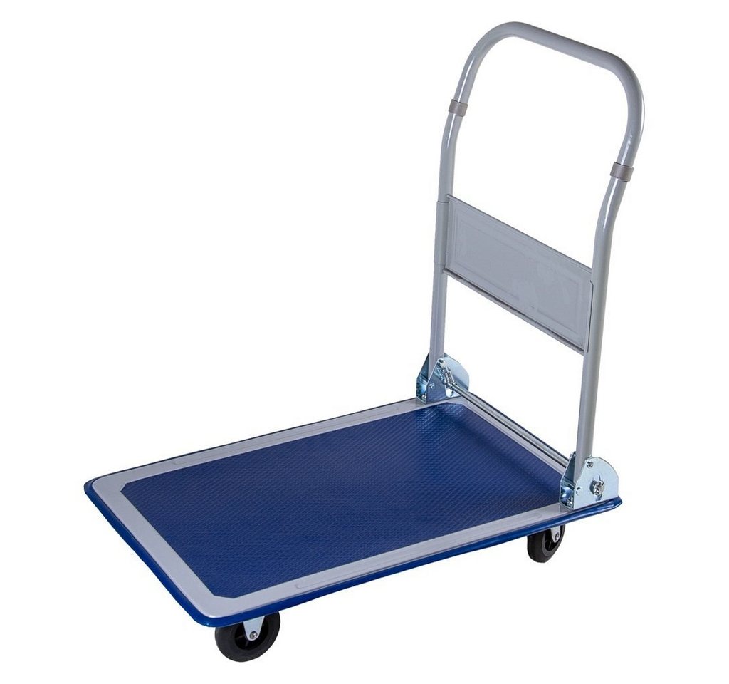 TP Rollbrett Plattformwagen Bild 3