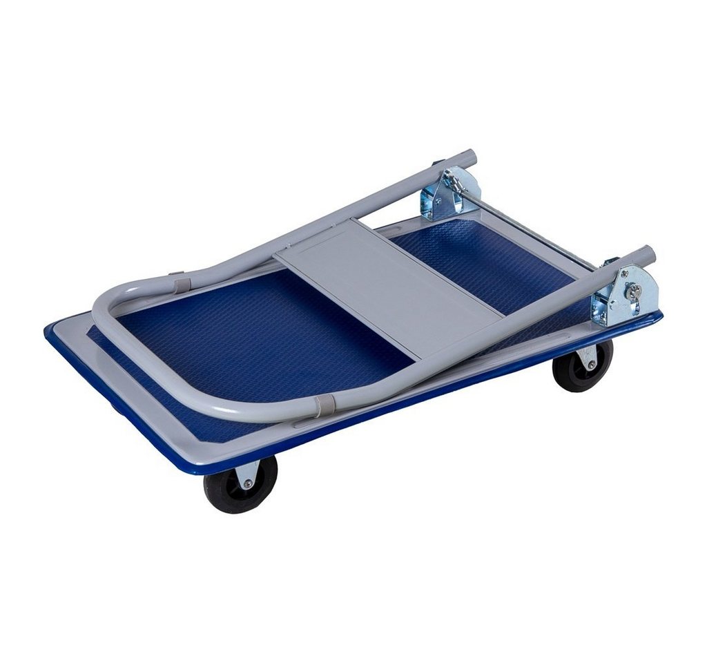 TP Rollbrett Plattformwagen Bild 4