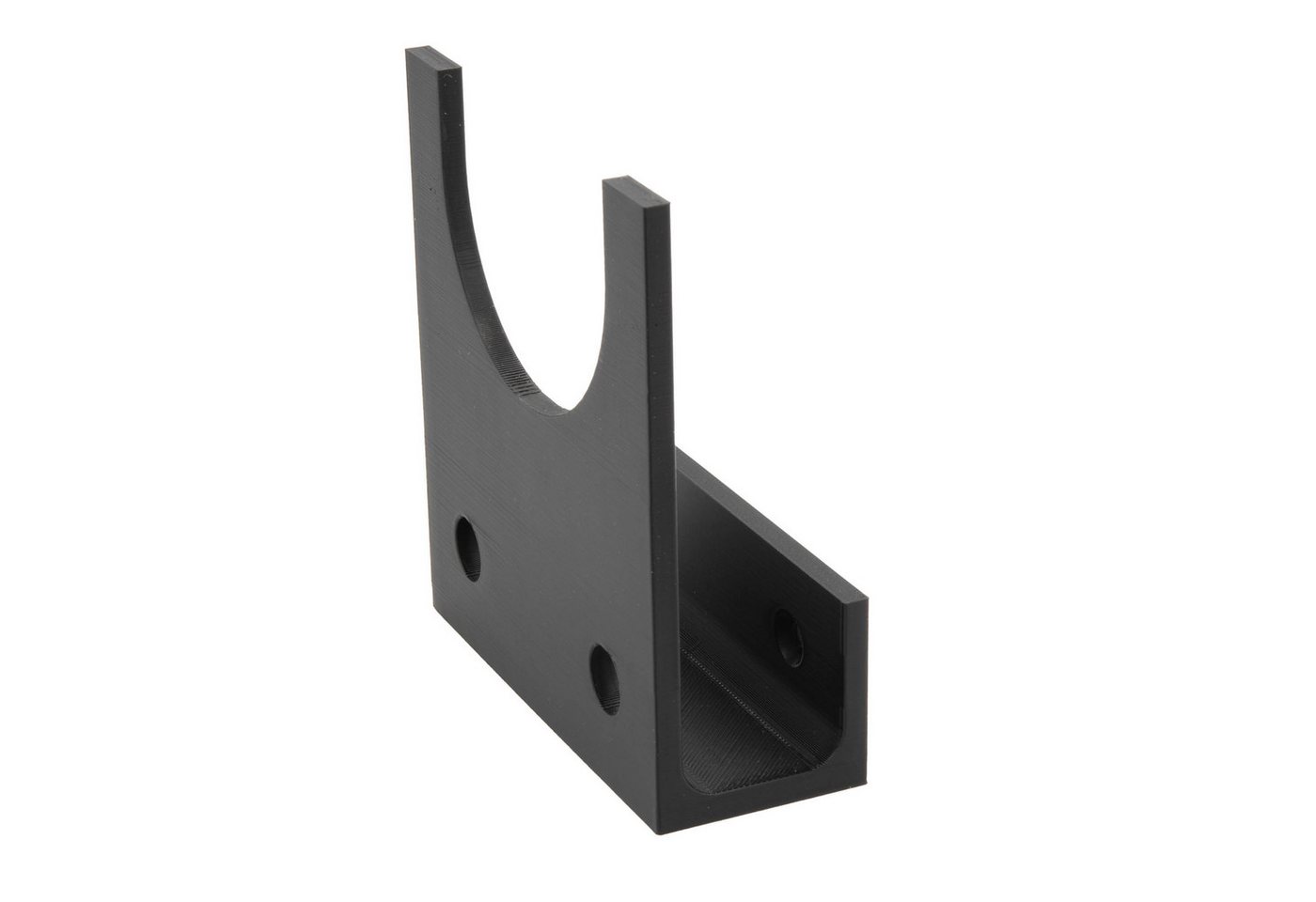 TSB Werk Werkzeughalter Winkelschleifer Halter für Wand Wandhalterung, Trennschleifer, Werkzeug, Universal