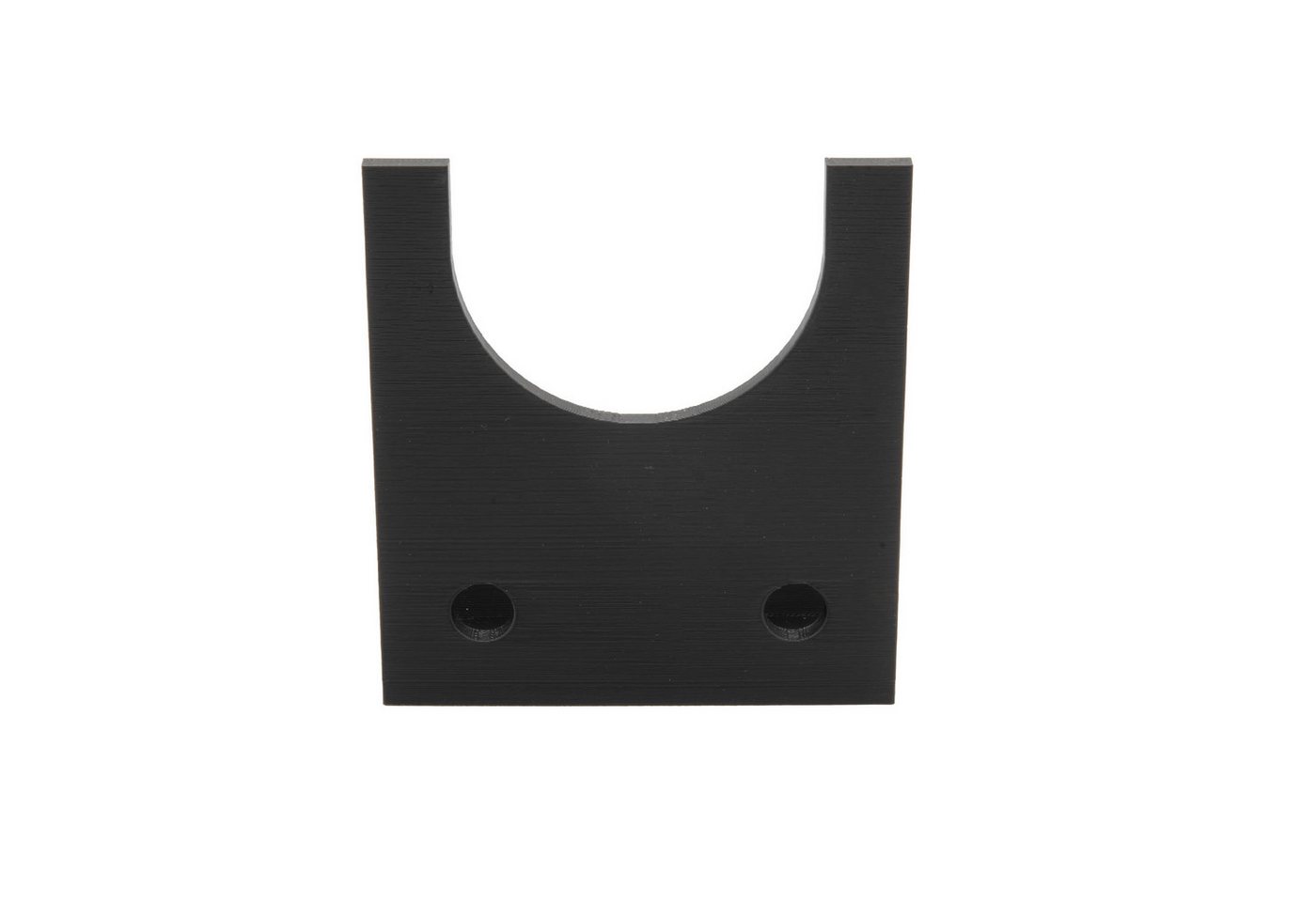 TSB Werk Werkzeughalter Winkelschleifer Halter für Wand Wandhalterung, Trennschleifer, Werkzeug, Universal Bild 3