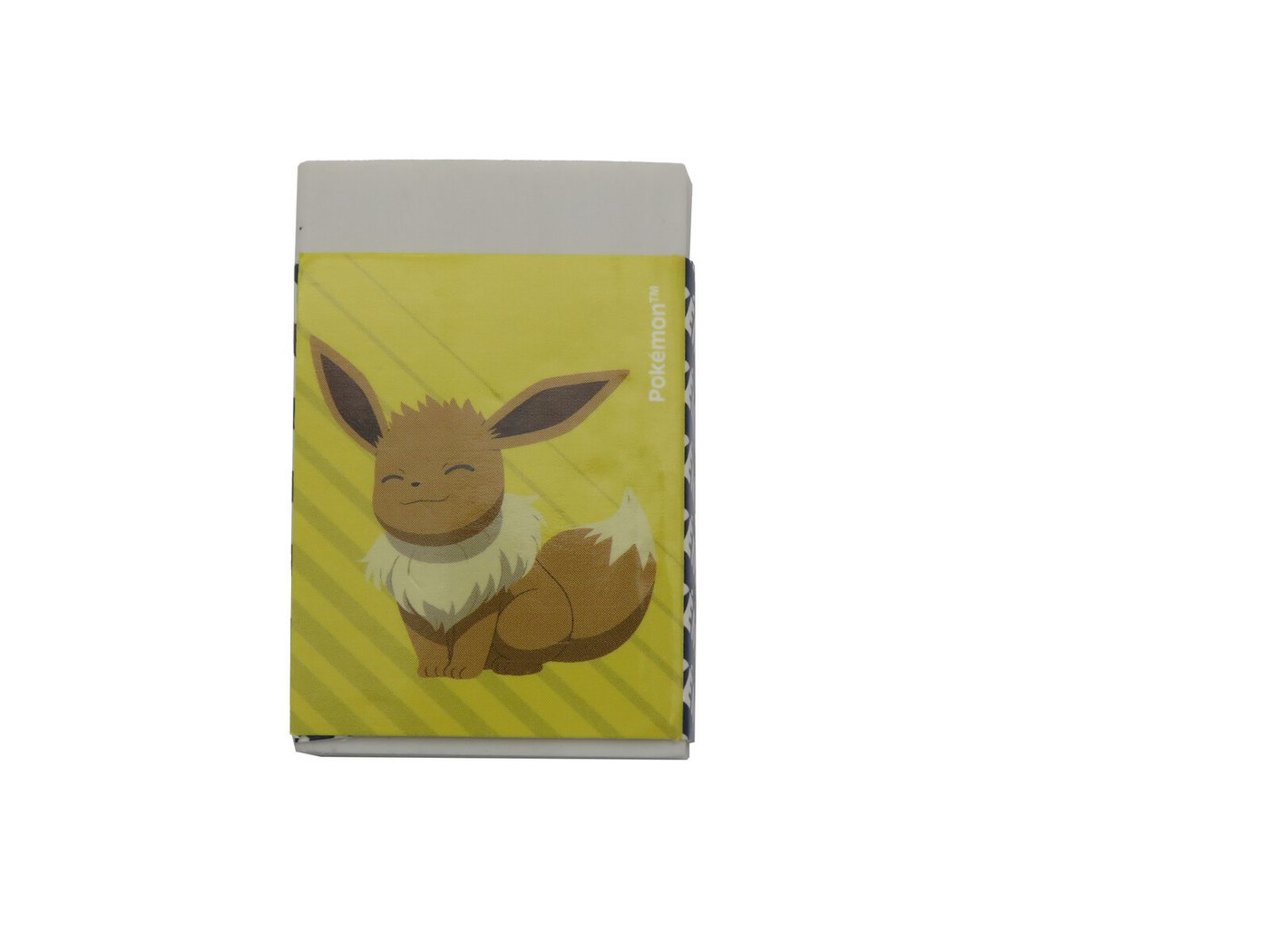 POKÉMON Federmäppchen mit Schulzubehör 5-teilig Schüleretui Bild 2