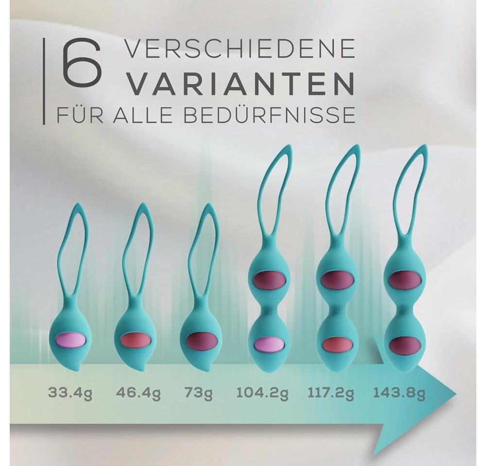 13AM Beckenbodentrainer Bild 4
