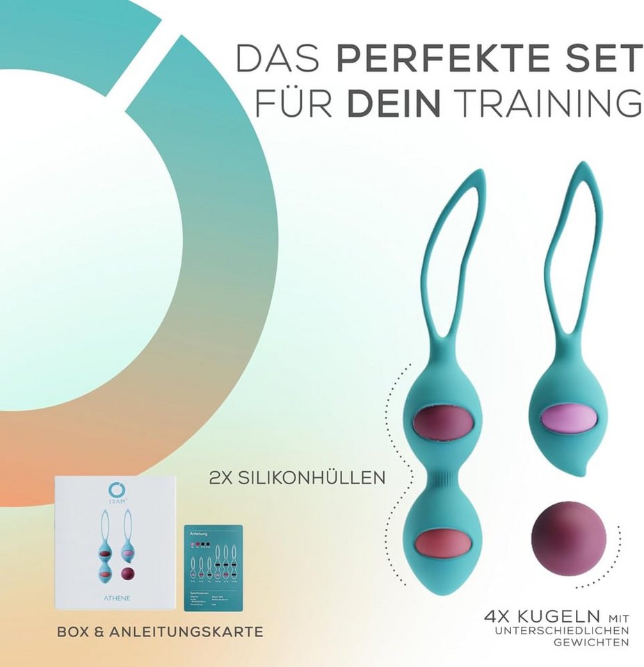 13AM Beckenbodentrainer Bild 5