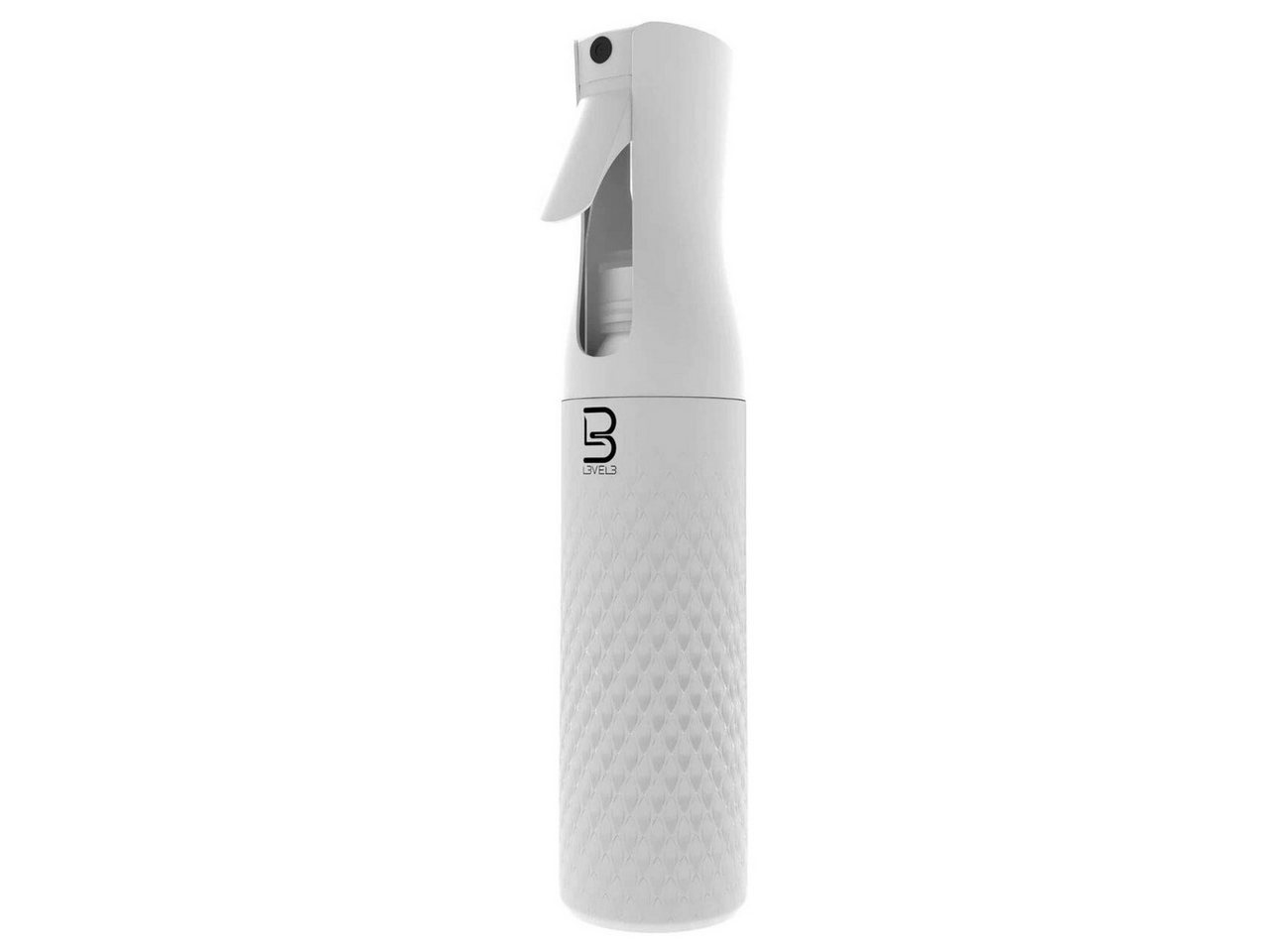 L3VEL3™ Distribution and Corporate Sprühflasche Beveled Spray Bottle Bild 4