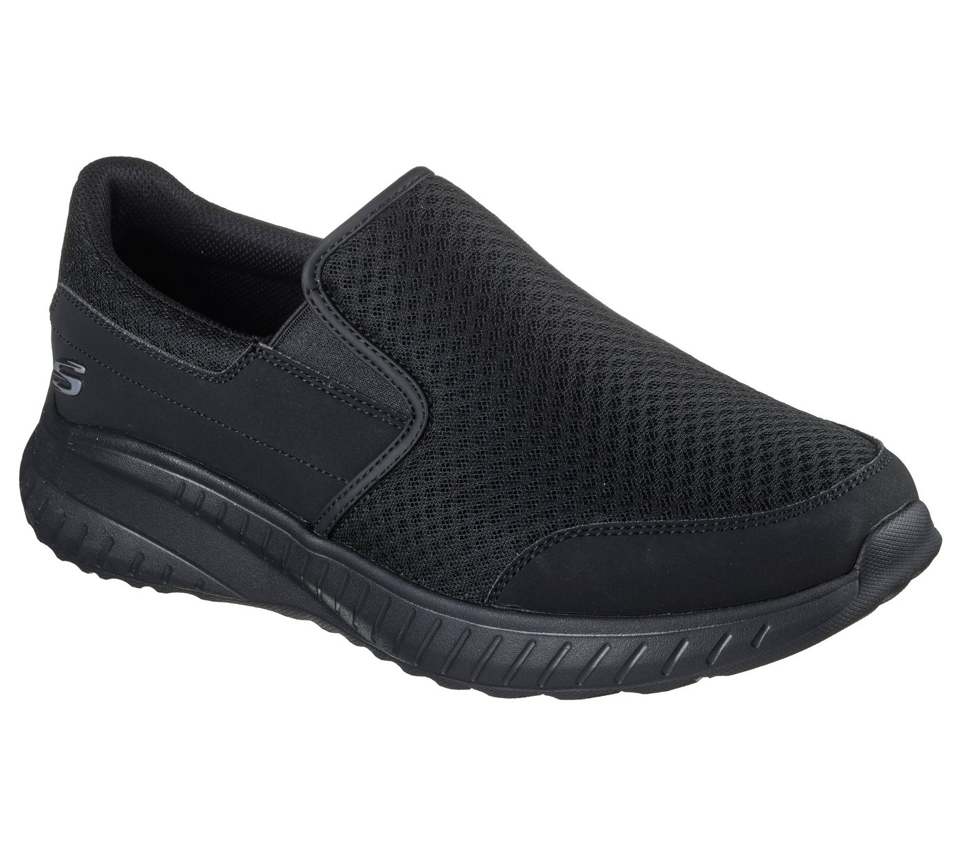 Skechers Work SQUAD CHAOS SR-URGRAN Sicherheitsschuh Wasserabweisend