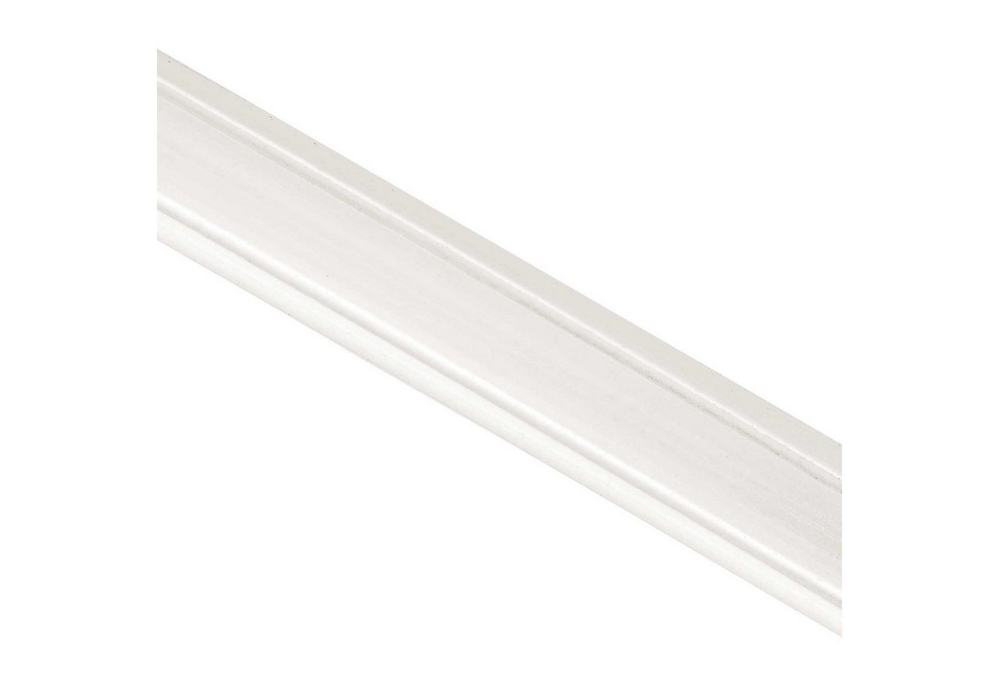 Wamovo Keder 10 Meter Kederband weiß 12 mm Kunststoff Leistenfüller für Wohnwagen Bild 3