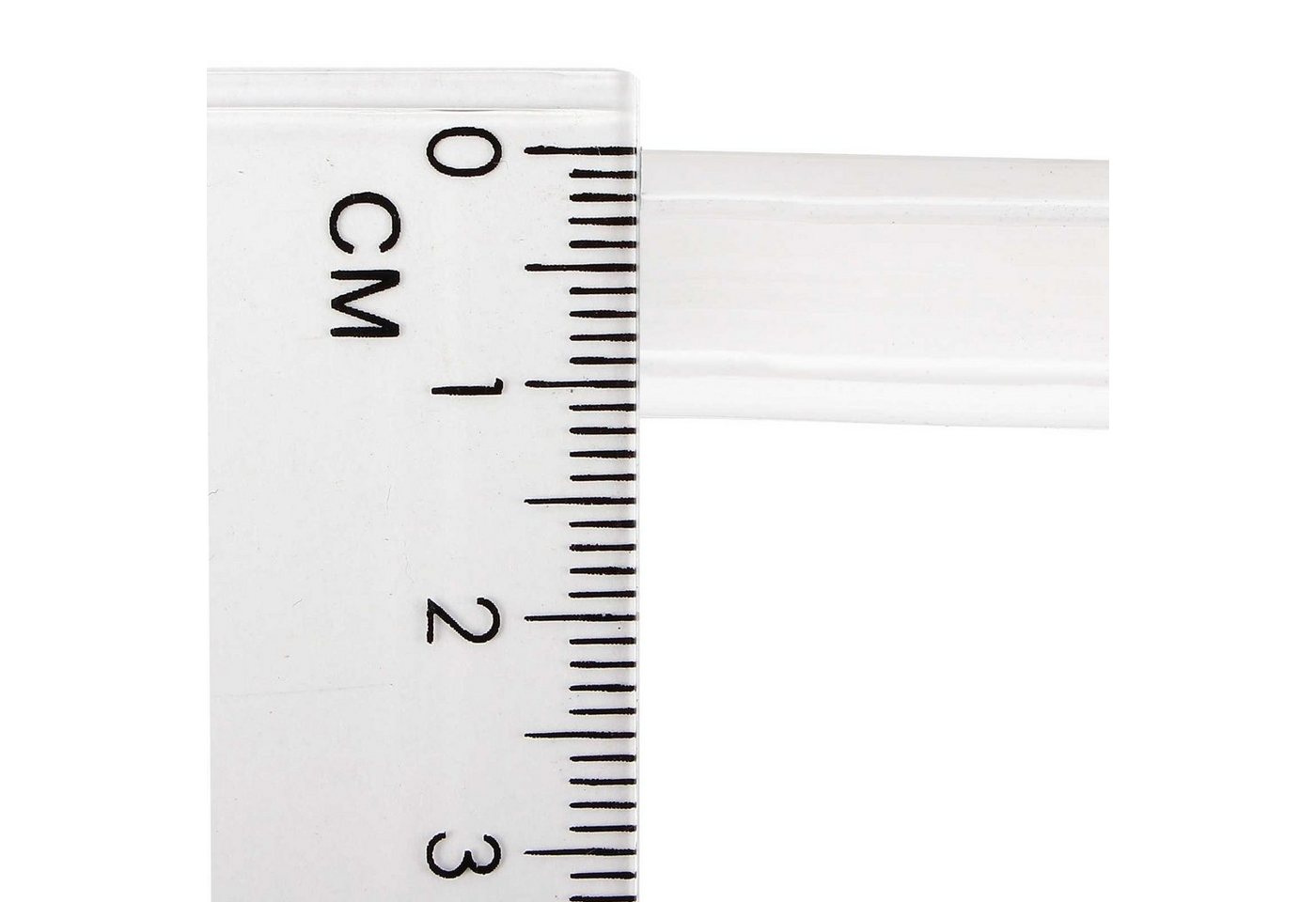 Wamovo Keder 10 Meter Kederband weiß 12 mm Kunststoff Leistenfüller für Wohnwagen Bild 4