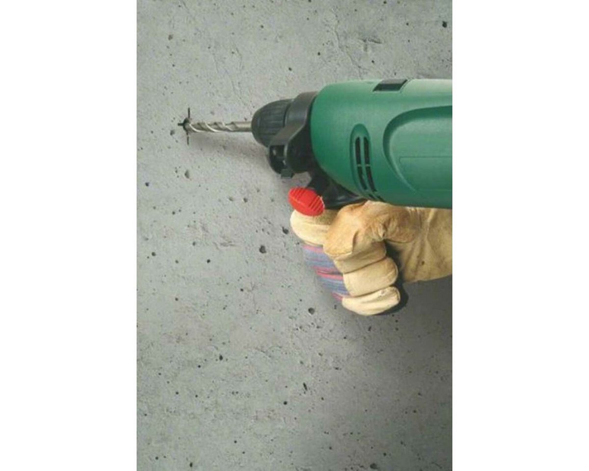 BOSCH Betonbohrer Bosch Betonbohrer Ø 4 mm HM Bohrspitze 2609255401 Bild 3