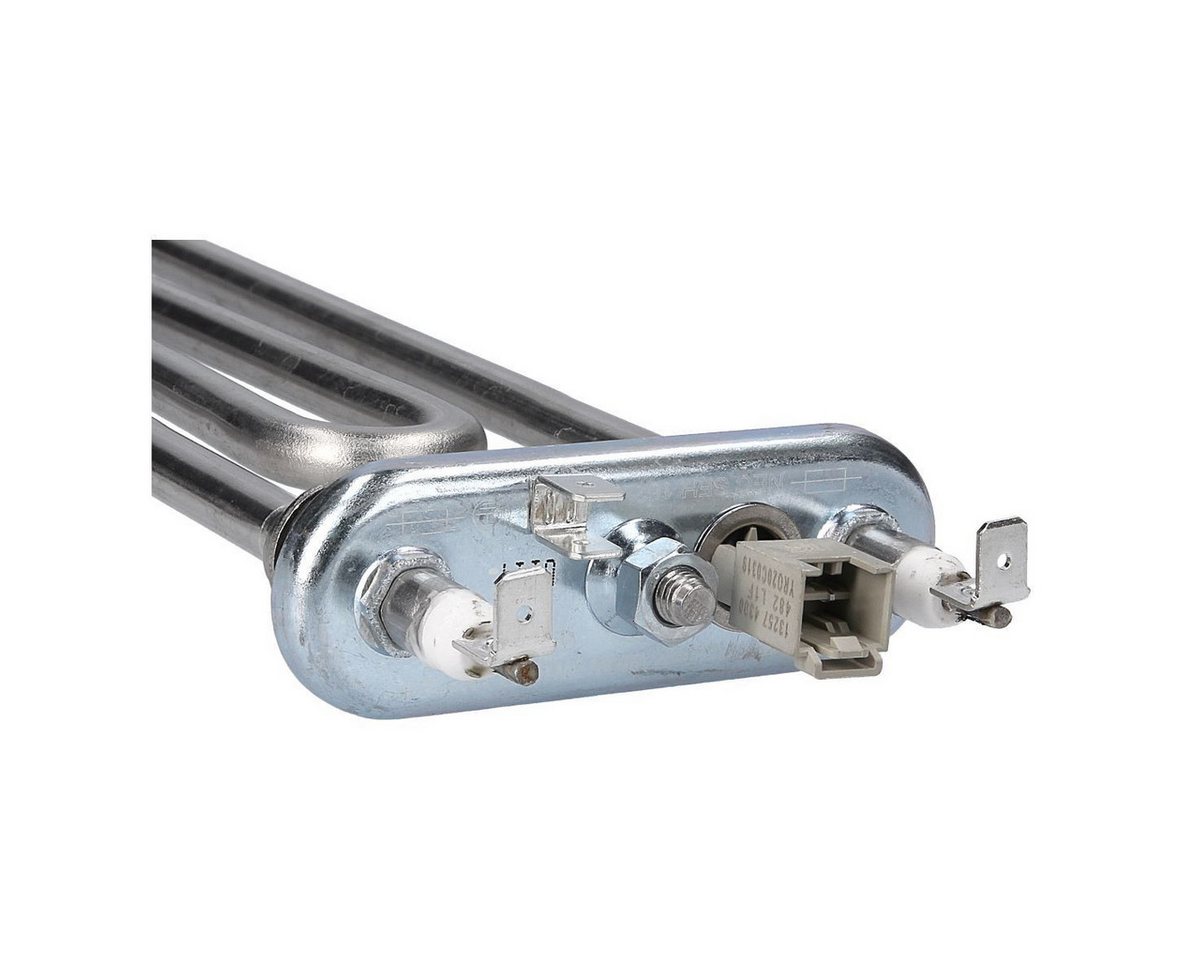 easyPART Heizstab wie Electrolux 1327242416 Heizelement mit Fühler, Waschmaschine Bild 2