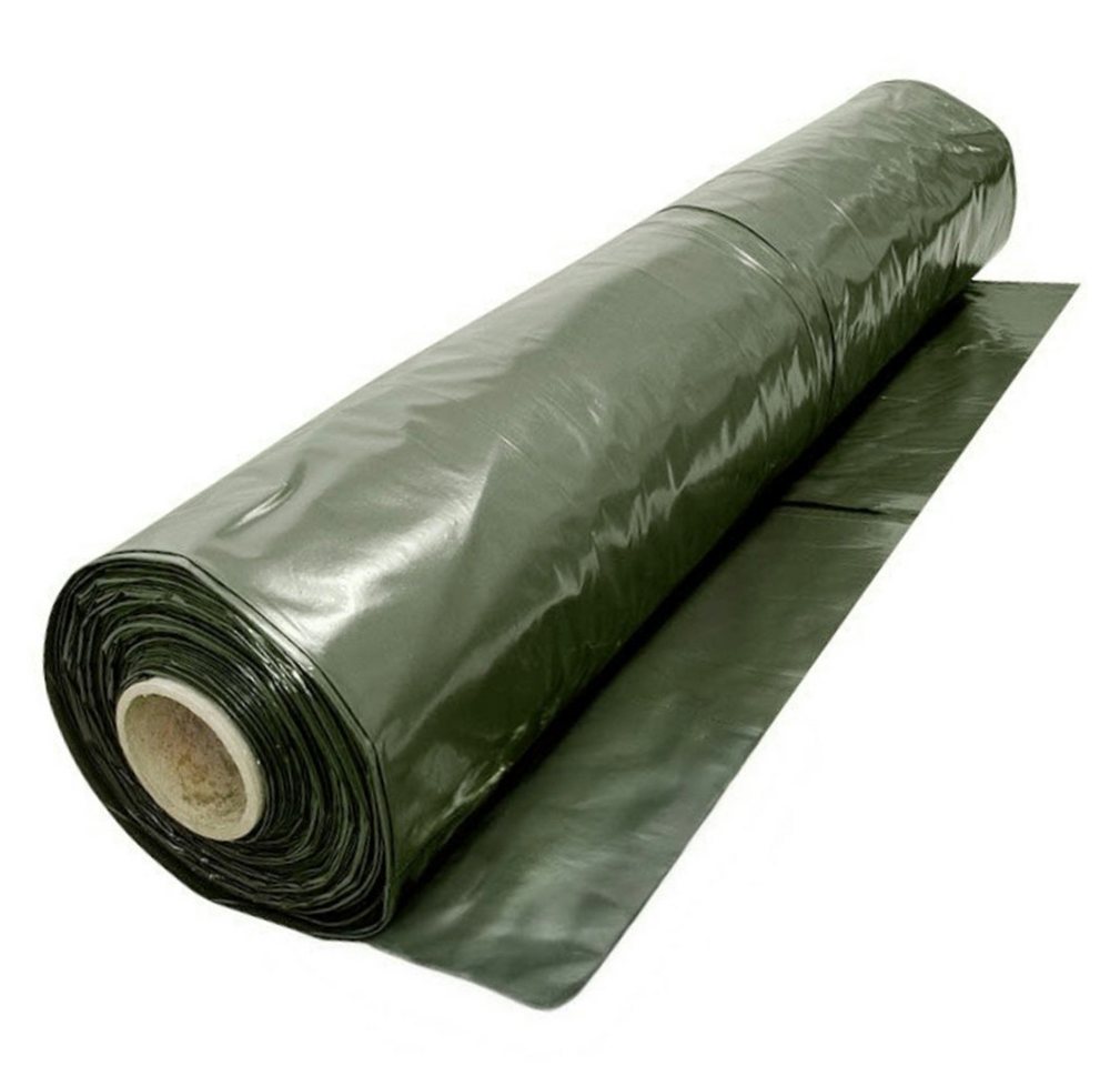 doitBau Baufolie Baufolie 200µ transluzent 2m x 25m, (1-St) Bild 3