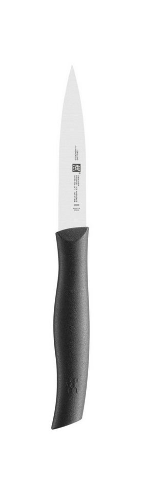 Zwilling Universalküchenmesser Zwilling TWIN® Grip Spick- und Garniermesser 100 mm 4