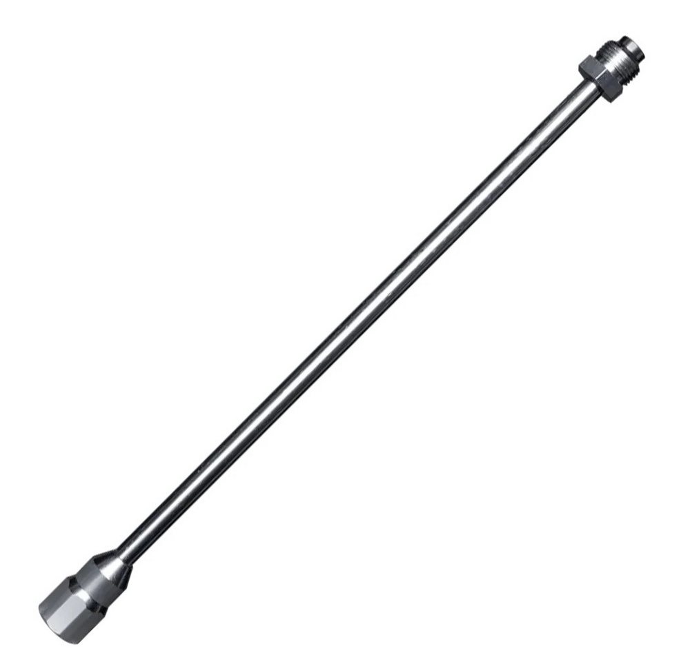 ASPRO Farbsprühpistole Verlängerung für Airless-Farbspritzgeräte Bild 2
