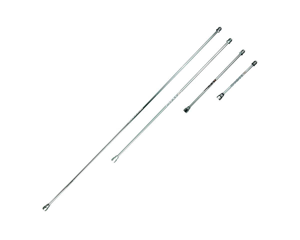 ASPRO Farbsprühpistole Verlängerung für Airless-Farbspritzgeräte Bild 3