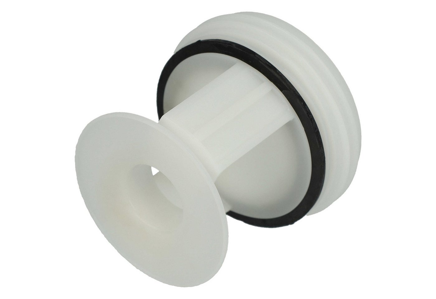 vhbw Ersatzfilter passend für Privileg PWT 475 PS 858010103056, PWT 465 PS 858010003050, Zubehör für Für Privileg PWT 475 PS 858010103056 PWT 465 PS 858010003050