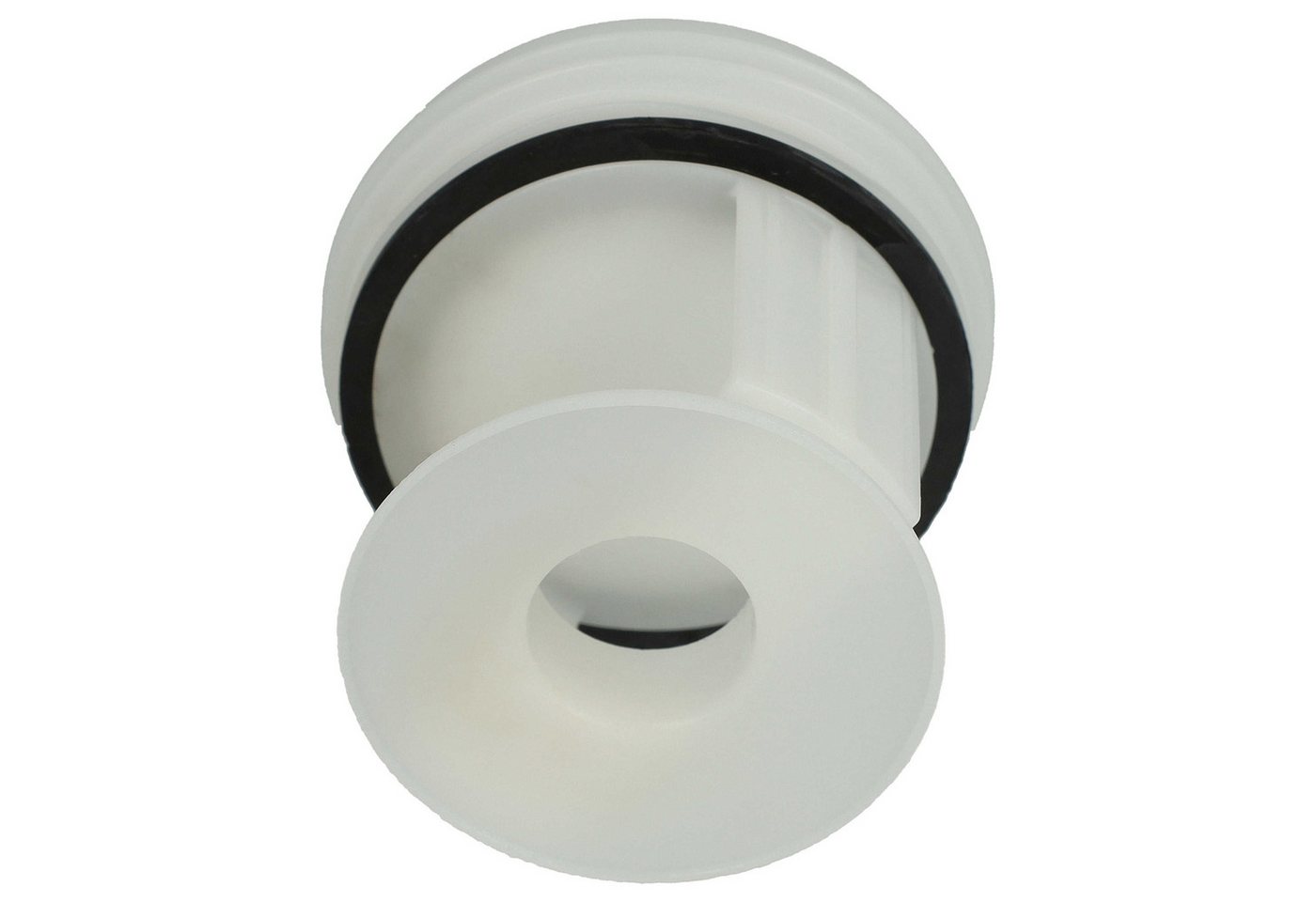 vhbw Ersatzfilter passend für Privileg PWT 475 PS 858010103056, PWT 465 PS 858010003050, Zubehör für Für Privileg PWT 475 PS 858010103056 PWT 465 PS 858010003050 Bild 3