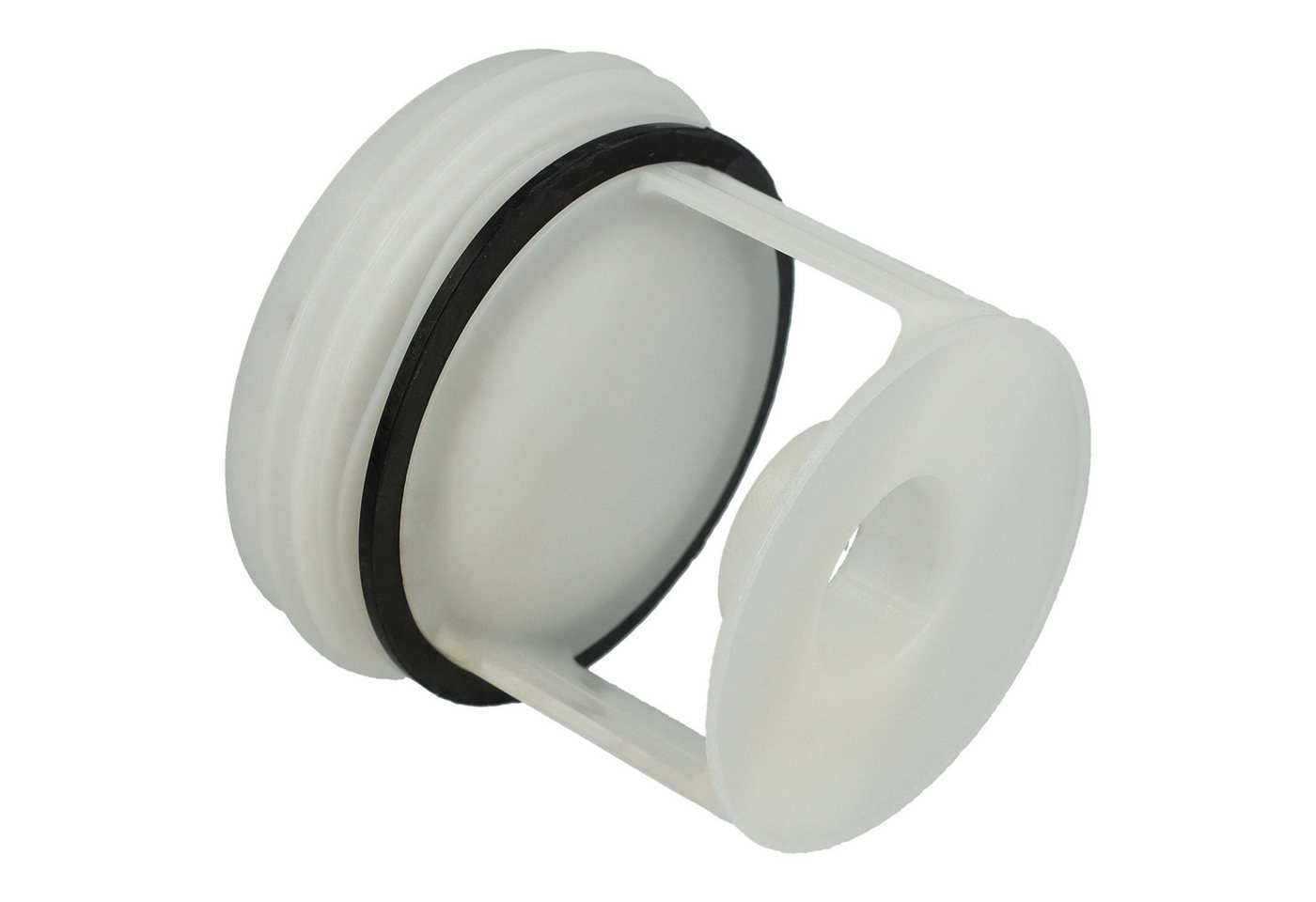 vhbw Ersatzfilter passend für Privileg PWT 475 PS 858010103056, PWT 465 PS 858010003050, Zubehör für Für Privileg PWT 475 PS 858010103056 PWT 465 PS 858010003050 Bild 4